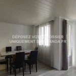 Appartement de 65 m² avec 3 chambre(s) en location à Montmorency