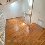 Rent 2 bedroom apartment of 34 m² in MartiguesT