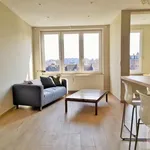 Rent 1 bedroom apartment in Woluwe-Saint-Pierre