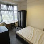 Rent 4 bedroom flat in West Midlands