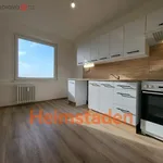 Rent 4 bedroom apartment of 68 m² in Trhový Štěpánov