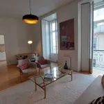 Rent 1 bedroom apartment of 123 m² in Lisbon