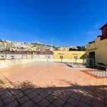 Rent 5 bedroom apartment of 355 m² in Naples