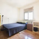 Rent 3 bedroom apartment in Madrid