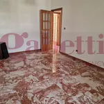 Rent 4 bedroom apartment of 130 m² in San Marco Evangelista