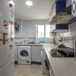 Rent 4 bedroom apartment in Valencia