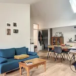 Appartement de 46 m² avec 2 chambre(s) en location à Coutras