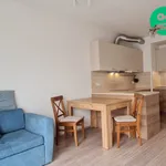 Rent 2 bedroom apartment in Praha 5