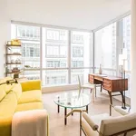 Rent 1 bedroom apartment of 63 m² in Manhattan