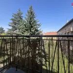 Rent 3 bedroom apartment of 60 m² in Praha