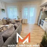 Rent 2 bedroom apartment in Náchod