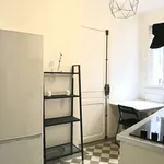 Rent a room in paris