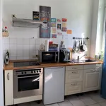 Rent 1 bedroom apartment of 33 m² in Dusseldorf