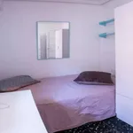 Alquilar 3 dormitorio apartamento en Valencia