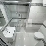 Rent 1 bedroom apartment of 41 m² in Capital City of Prague