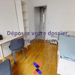 Rent 3 bedroom apartment of 10 m² in Villeurbanne