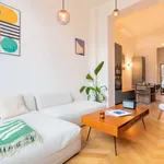  appartement avec 2 chambre(s) en location à brussels