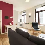 Huur 1 slaapkamer appartement van 42 m² in brussels