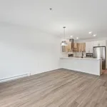 2 bedroom apartment of 796 sq. ft in Gatineau