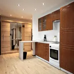 Rent 1 bedroom apartment of 40 m² in Prague