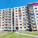 Rent 1 bedroom apartment in Chomutov