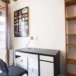 Rent 3 bedroom apartment in Barcelona