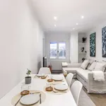 Alquilar 2 dormitorio apartamento en barcelona