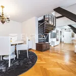 Rent 3 bedroom apartment of 136 m² in Zagreb