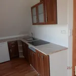 Pronajměte si 1 ložnic/e byt o rozloze 43 m² v Dolní Bobrová