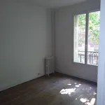 Appartement de 35 m² avec 2 chambre(s) en location à montrouge