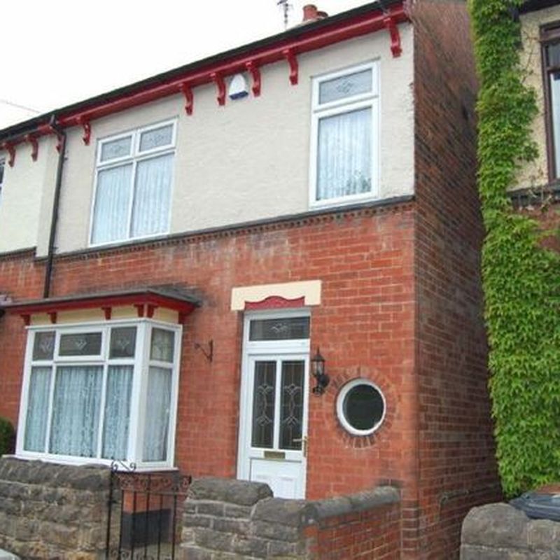 Semi-detached house to rent in Kirkby Avenue, Ilkeston, Derbyshire DE7 Two Dales