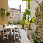 Rent 2 bedroom apartment in Lisbon