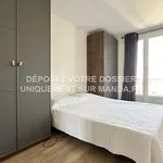 Rent 3 bedroom apartment of 54 m² in Creteil