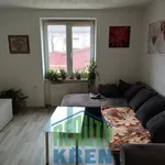 Rent 2 bedroom apartment in Roztoky