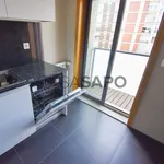 Rent 1 bedroom apartment of 109 m² in Matosinhos