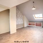 Appartement de 31 m² avec 2 chambre(s) en location à Le Havre