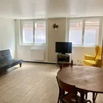 Appartement de 56 m² avec 2 chambre(s) en location à Lyon