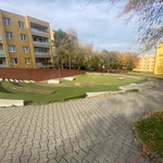 Rent 3 bedroom apartment in Ostrava