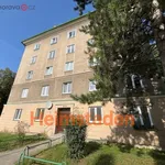 Pronajměte si 3 ložnic/e byt o rozloze 56 m² v Havířov