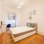 Rent a room in Lisboa