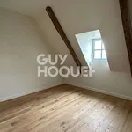 Rent 3 bedroom apartment of 67 m² in Guérande