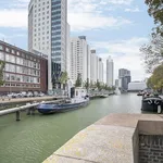 Huur 3 slaapkamer appartement van 80 m² in Rotterdam