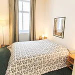 Rent 2 bedroom apartment in Praha 2