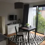 Miete 1 Schlafzimmer wohnung von 32 m² in Frankfurt am Main