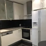 Appartement de 92 m² avec 4 chambre(s) en location à Paris