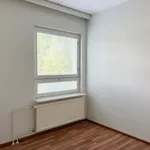 Rent 3 bedroom apartment of 65 m² in Kuopio