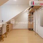 Rent 2 bedroom apartment of 62 m² in Prague