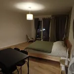 Huur 1 slaapkamer appartement in Liège