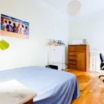 Rent 5 bedroom apartment in Lisbon