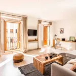 Rent 1 bedroom apartment in Madrid